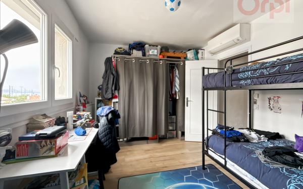 Appartement à vendre    3 pièces • 61 m2 Antibes
