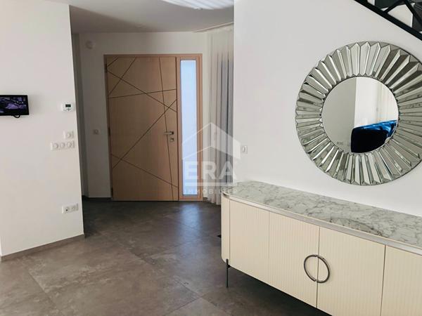 Maison secteur Valdahon