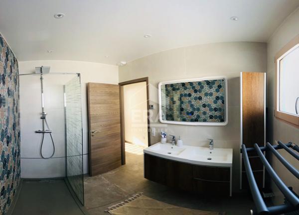 Maison secteur Valdahon