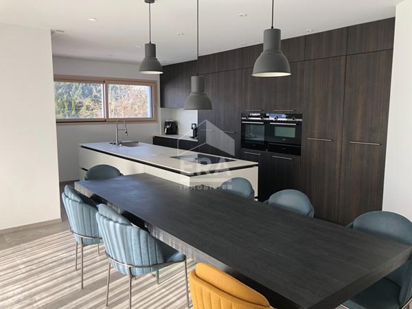 Maison secteur Valdahon