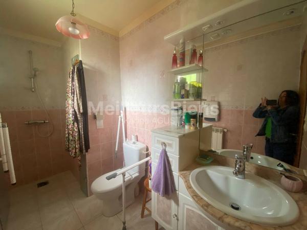 Maison 5 pièces 100m²