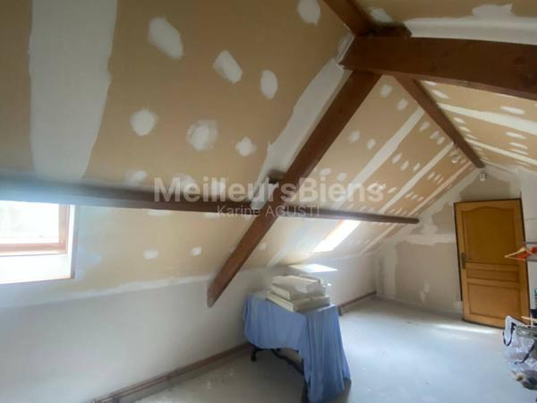 Maison 5 pièces 100m²