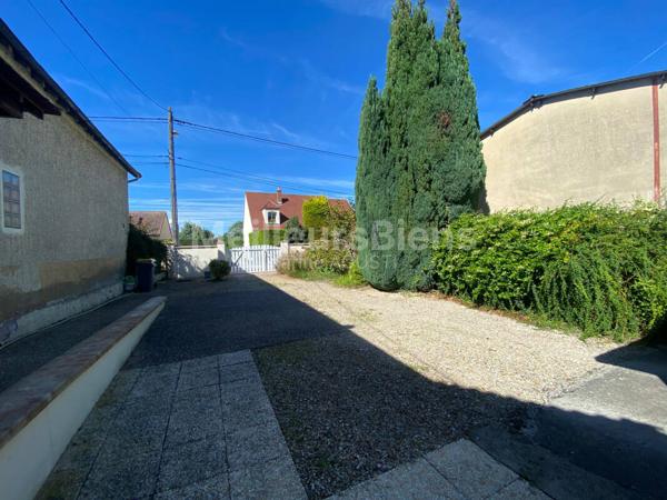 Maison 5 pièces 100m²