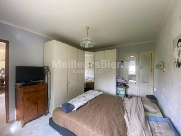 Maison 5 pièces 100m²