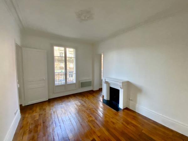 Appartement 3 pièces à louer