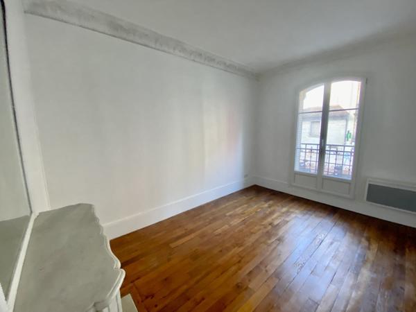 Appartement 3 pièces à louer