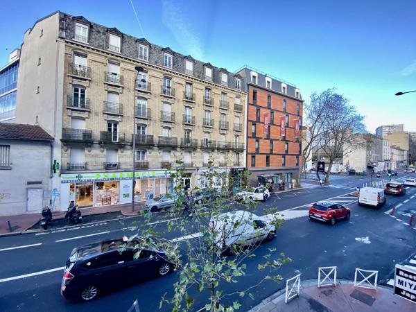 Appartement 3 pièces à louer