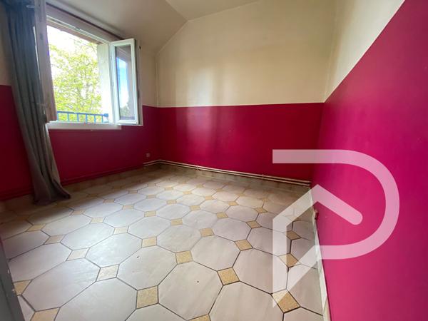 Immeuble 245 m2