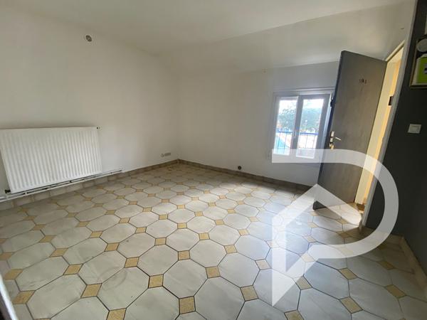 Immeuble 245 m2