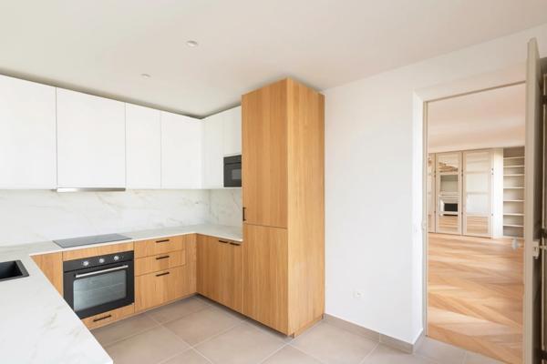 Appartement Paris 8 e - BOULEVARD DES BATIGNOLLES