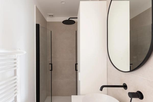 Appartement Paris 8 e - BOULEVARD DES BATIGNOLLES