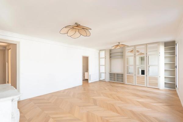 Appartement Paris 8 e - BOULEVARD DES BATIGNOLLES