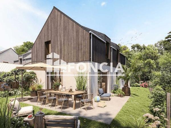 À vendre Maison 5 pièces 134 m² - La Trinité-sur-mer 56470