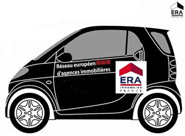 A VENDRE 13010 MARSEILLE GARAGE 18 M² DANS RESIDENCE SECURISE