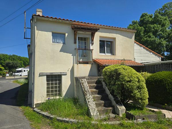 Maison Vertou 5 pièce(s) 100.4m2