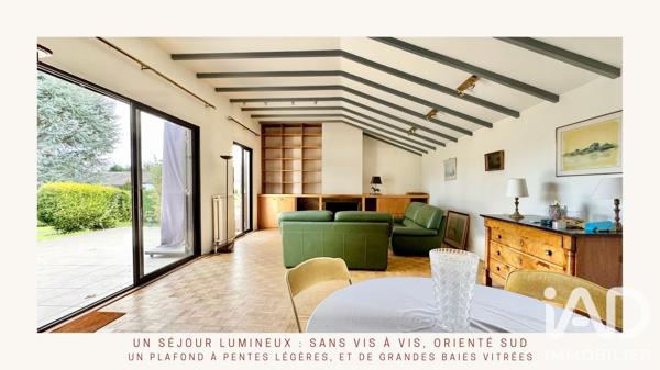 Maison à vendre 5 pièces 118 m² Bois-Guillaume