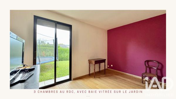 Maison à vendre 5 pièces 118 m² Bois-Guillaume