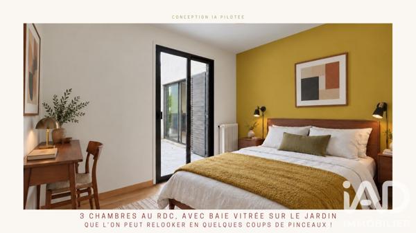 Maison à vendre 5 pièces 118 m² Bois-Guillaume