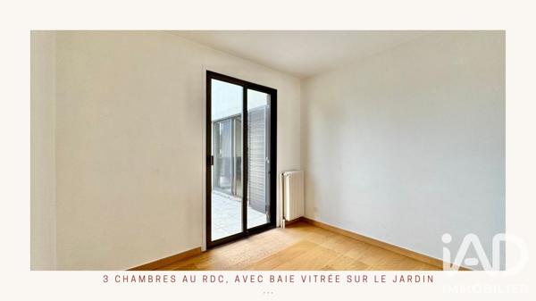Maison à vendre 5 pièces 118 m² Bois-Guillaume