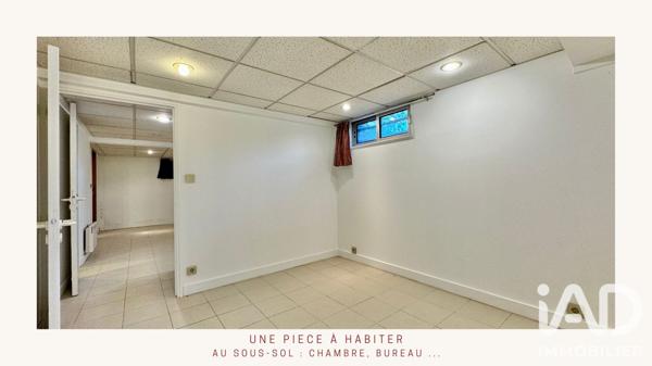 Maison à vendre 5 pièces 118 m² Bois-Guillaume
