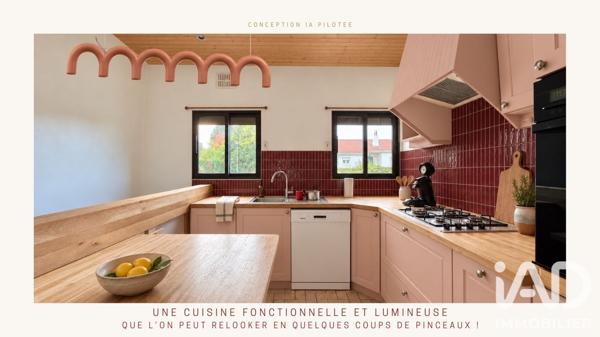 Maison à vendre 5 pièces 118 m² Bois-Guillaume