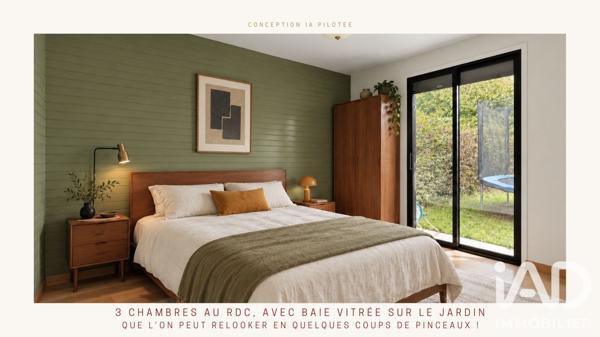 Maison à vendre 5 pièces 118 m² Bois-Guillaume
