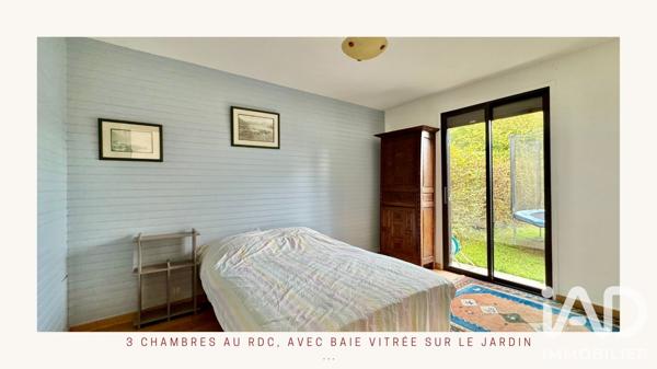 Maison à vendre 5 pièces 118 m² Bois-Guillaume