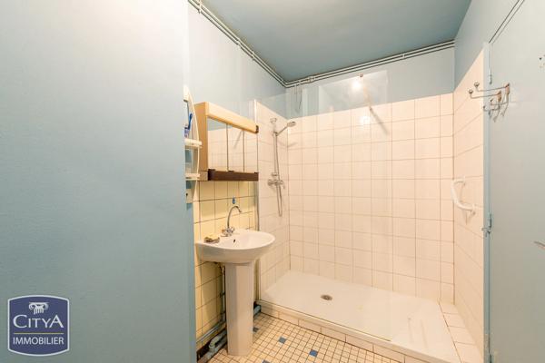 Appartement à vendre 4 pièces 87.49m² Valenciennes (59300)