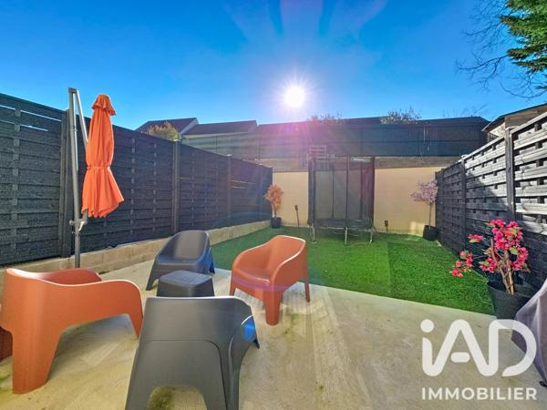Maison à vendre 5 pièces 94,3 m² Guignes