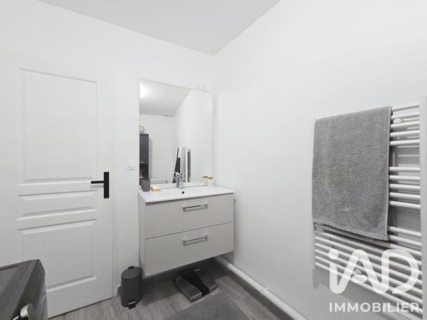 Maison à vendre 5 pièces 94,3 m² Guignes