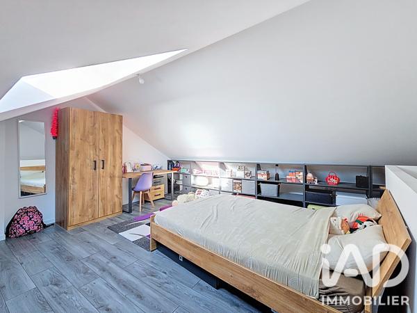 Maison à vendre 5 pièces 94,3 m² Guignes