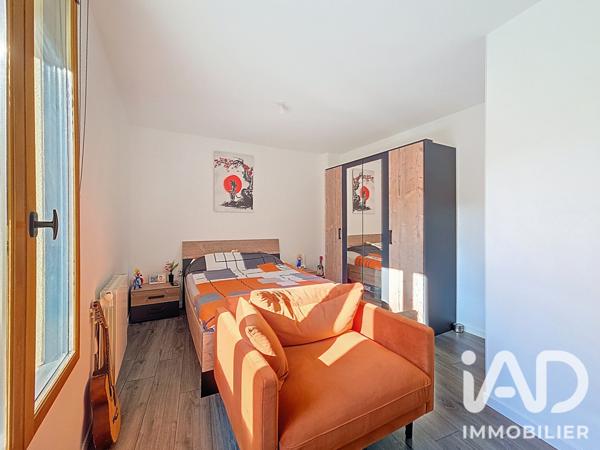 Maison à vendre 5 pièces 94,3 m² Guignes