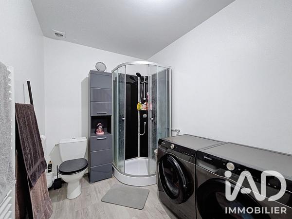 Maison à vendre 5 pièces 94,3 m² Guignes