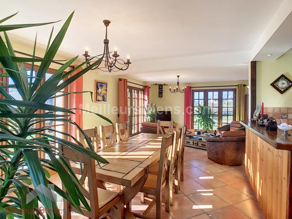  Maison de grande qualité St Avre 73130