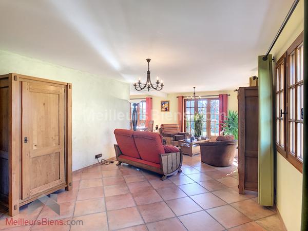  Maison de grande qualité St Avre 73130