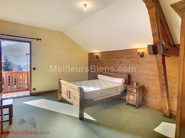  Maison de grande qualité St Avre 73130