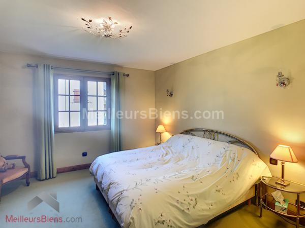  Maison de grande qualité St Avre 73130