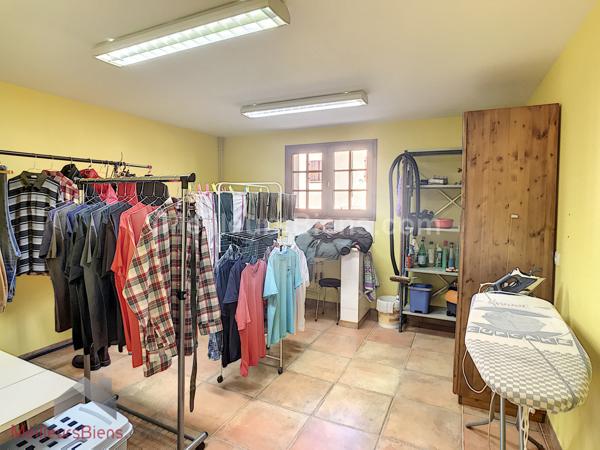  Maison de grande qualité St Avre 73130