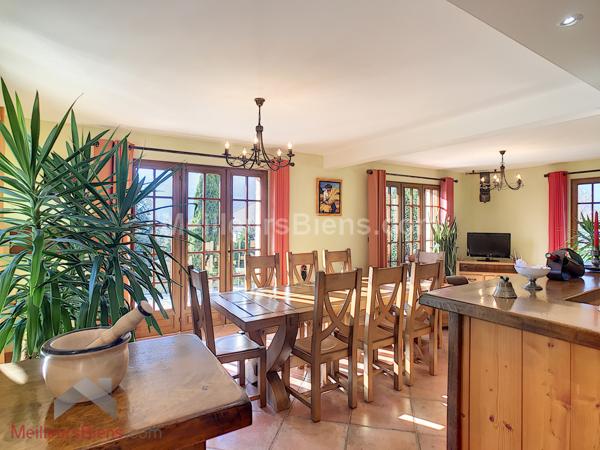  Maison de grande qualité St Avre 73130