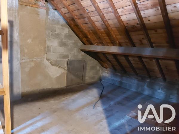 Murs commerciaux  à vendre 64,77 m² Saint-Nazaire
