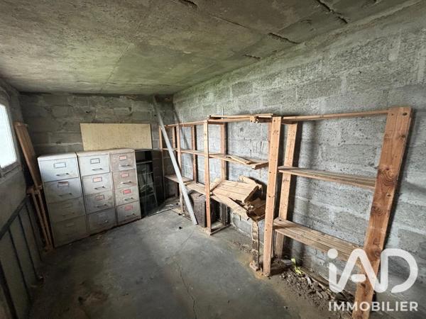 Murs commerciaux  à vendre 64,77 m² Saint-Nazaire