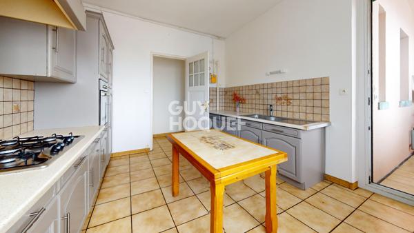 Appartement Mulhouse 4 pièce(s) 87 m2