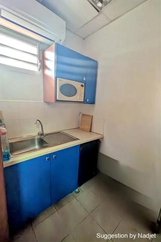 VENDRE – Local commercial 94 m² – Baillif, Guadeloupe – 150 000 €