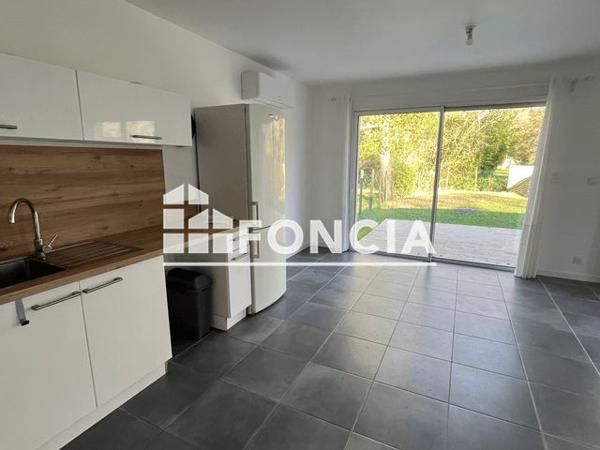 Location Maison 4 pièces 99.95 m² - 108 BIS ROUTE DE L'ENTRE DEUX MERS Lignan De Bordeaux 33360