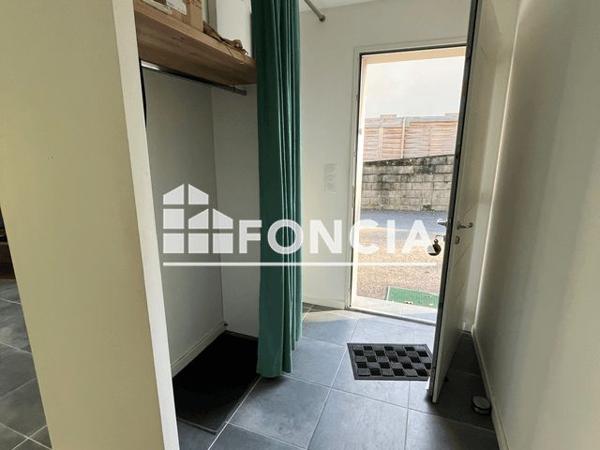 Location Maison 4 pièces 99.95 m² - 108 BIS ROUTE DE L'ENTRE DEUX MERS Lignan De Bordeaux 33360