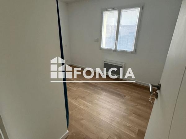 Location Maison 4 pièces 99.95 m² - 108 BIS ROUTE DE L'ENTRE DEUX MERS Lignan De Bordeaux 33360