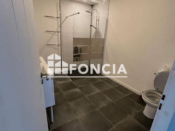 Location Maison 4 pièces 99.95 m² - 108 BIS ROUTE DE L'ENTRE DEUX MERS Lignan De Bordeaux 33360