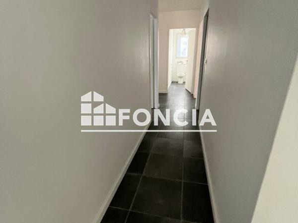 Location Maison 4 pièces 99.95 m² - 108 BIS ROUTE DE L'ENTRE DEUX MERS Lignan De Bordeaux 33360