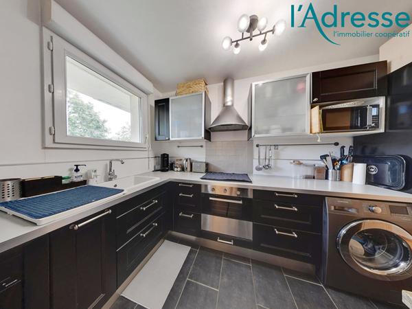 Appartement Noisy Le Grand 3 pièce(s) 64 m2