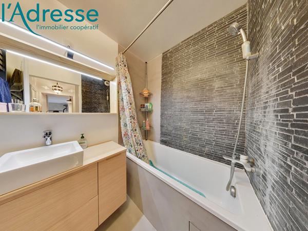 Appartement Noisy Le Grand 3 pièce(s) 64 m2